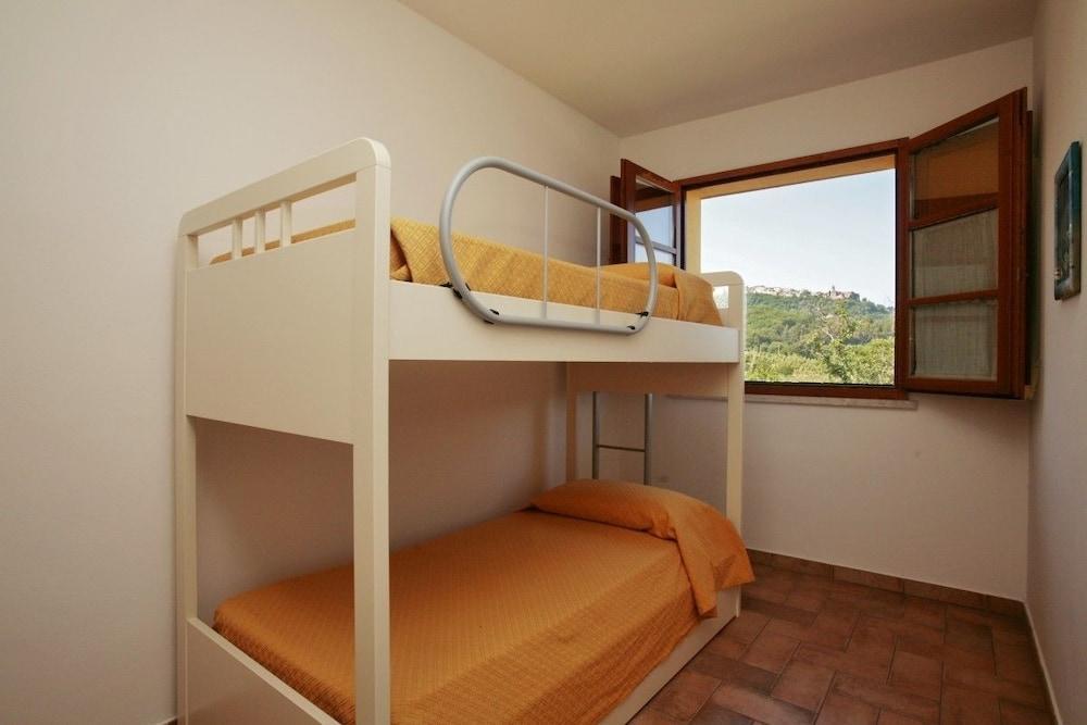 Borgo Etrusco S.P.A. Apartment Scarlino Luaran gambar
