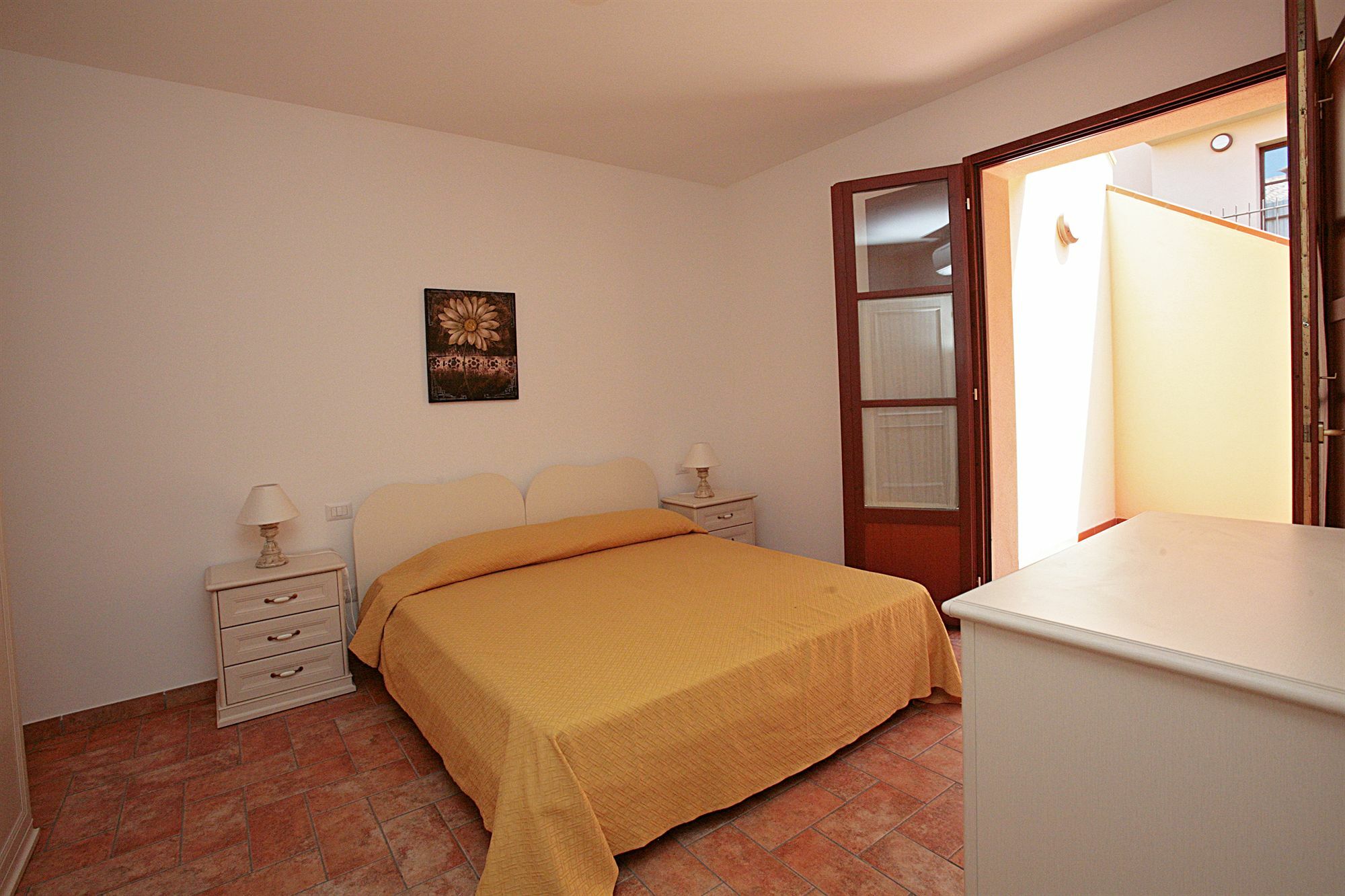 Borgo Etrusco S.P.A. Apartment Scarlino Luaran gambar