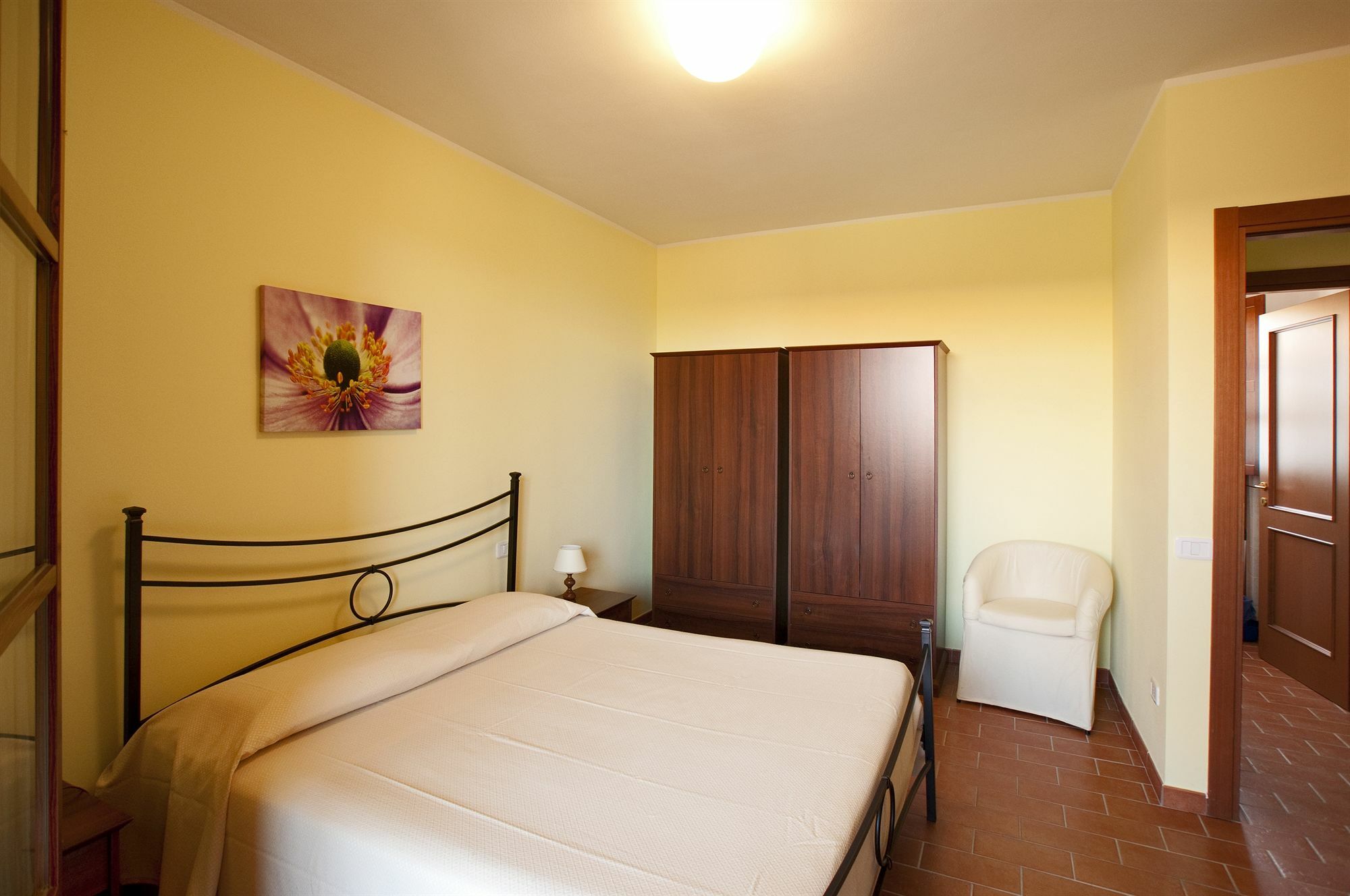 Borgo Etrusco S.P.A. Apartment Scarlino Luaran gambar